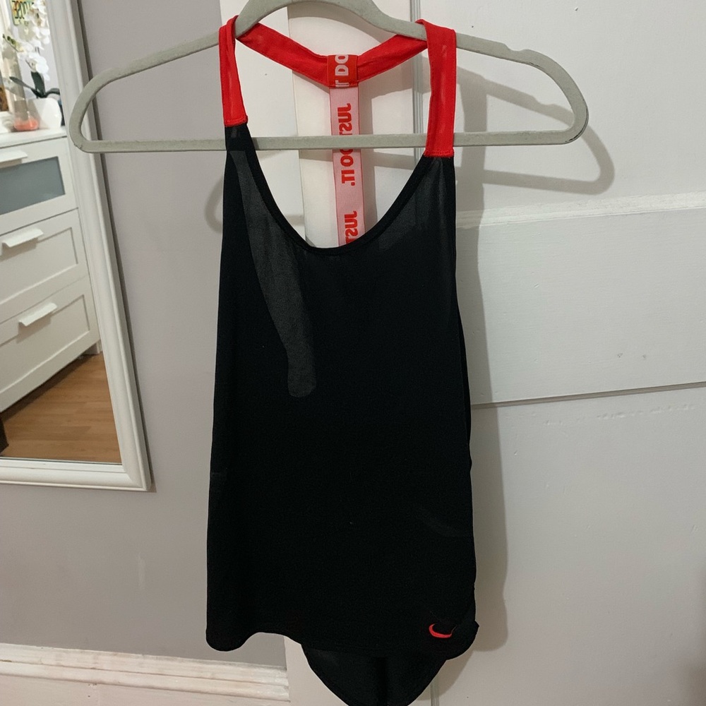 Nike | tank top